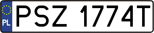 PSZ1774T