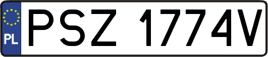 PSZ1774V