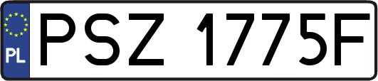 PSZ1775F