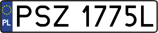 PSZ1775L