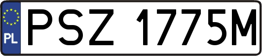PSZ1775M