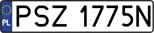 PSZ1775N