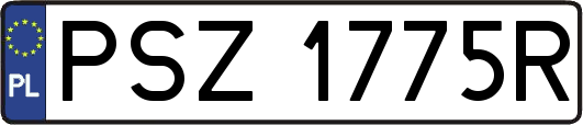 PSZ1775R
