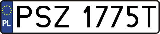 PSZ1775T