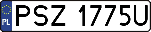 PSZ1775U