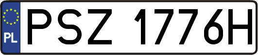PSZ1776H