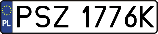 PSZ1776K