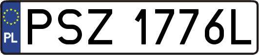 PSZ1776L