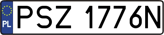 PSZ1776N
