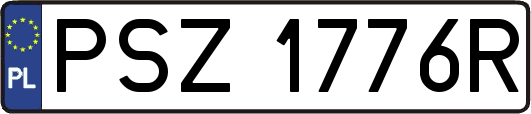 PSZ1776R