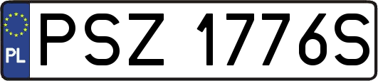 PSZ1776S