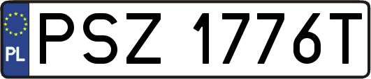 PSZ1776T