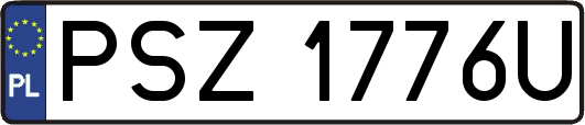 PSZ1776U