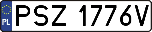 PSZ1776V