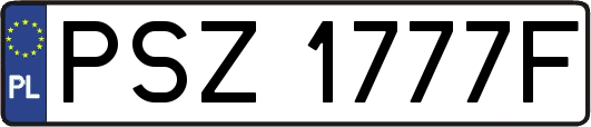 PSZ1777F
