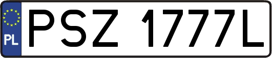 PSZ1777L