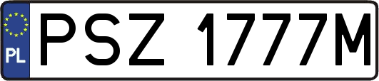 PSZ1777M