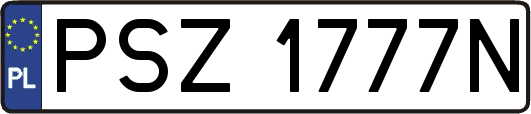 PSZ1777N