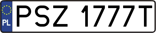 PSZ1777T