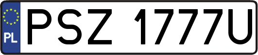PSZ1777U