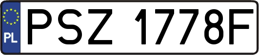 PSZ1778F