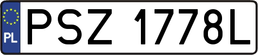 PSZ1778L