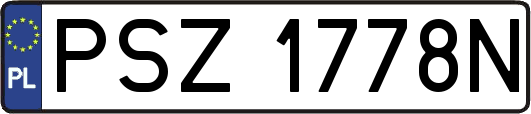 PSZ1778N