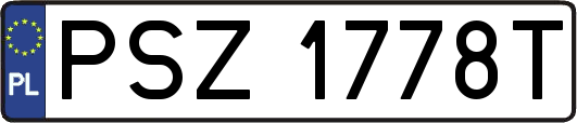 PSZ1778T