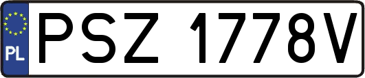 PSZ1778V
