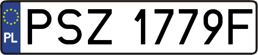 PSZ1779F