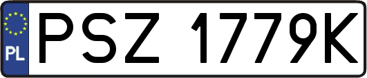 PSZ1779K