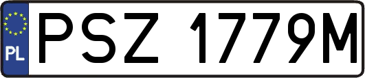 PSZ1779M