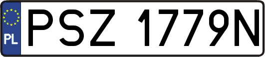 PSZ1779N