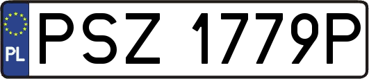 PSZ1779P