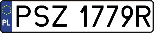 PSZ1779R