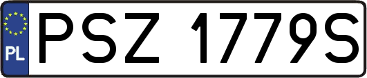 PSZ1779S