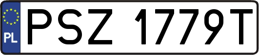 PSZ1779T