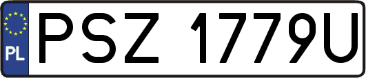 PSZ1779U