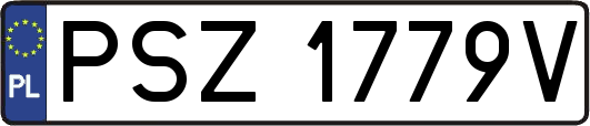 PSZ1779V