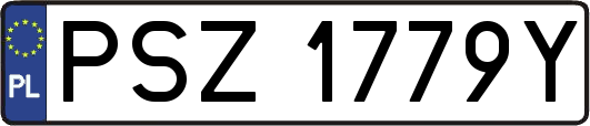 PSZ1779Y