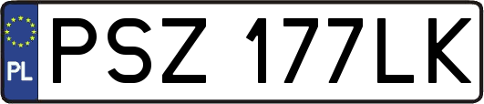 PSZ177LK