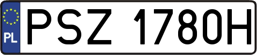 PSZ1780H