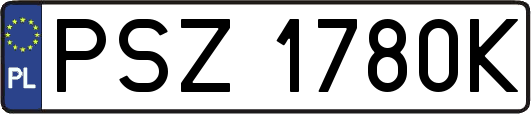 PSZ1780K