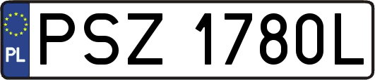 PSZ1780L
