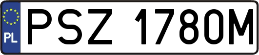 PSZ1780M