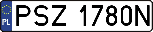 PSZ1780N