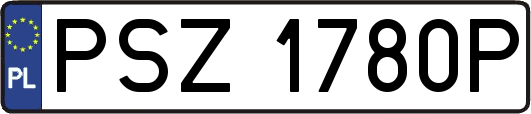 PSZ1780P