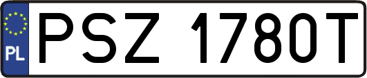 PSZ1780T