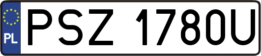PSZ1780U
