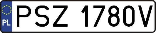PSZ1780V
